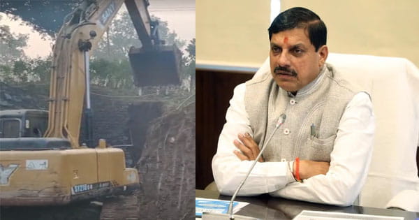 Chhindwara News : कुएं में फंसे 3 मजदूरों की मौत, CM डॉ. मोहन यादव ने जताया दुख, 4-4 लाख की आर्थिक सहायता की घोषणा