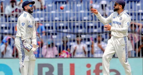 अरसे बाद रणजी खेलते नजर आएंगे टीम इंडिया के खिलाड़ी, प्रैक्टिस करते दिखे कप्तान रोहित, पंत और कोहली के भी खेलने की उम्मीद