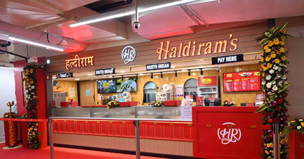 हल्दीराम स्नैक्स फूड में हिस्सेदारी खरीदने की होड़ में पेप्सिको भी शामिल