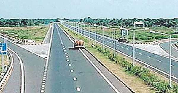 प्रदेश में इसी साल से शुरू होगा दो ग्रीन एक्सप्रेस-वे का काम