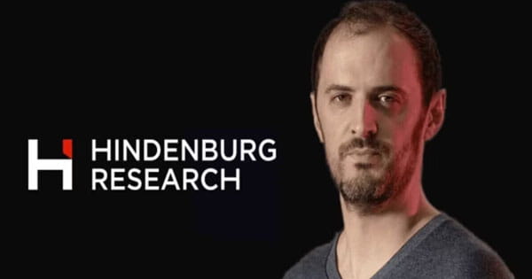 अडानी पर रिपोर्ट पेश करने वाली Hindenburg Research का शटर डाउन, फाउंडर बोले- मिशन पूरा हुआ, अब कंपनी क्लोज