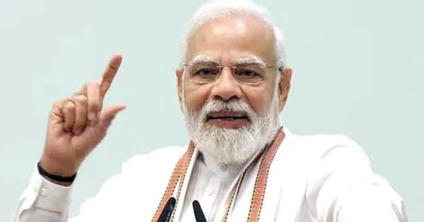 मोदी कैबिनेट का बड़ा फैसला, 8वें वेतन आयोग के गठन को मंजूरी, 7वां वेतन का समय 2026 में होगा खत्म