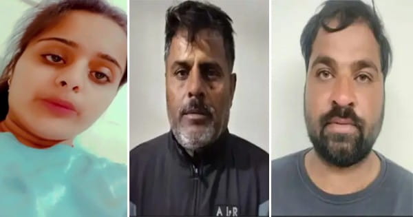 Gwalior Honor Killing : लड़की का प्यार करना बना गुनाह, शादी से चार दिन पहले पिता ने बेटी को मारी गोली, बोला- कोई अफसोस नहीं