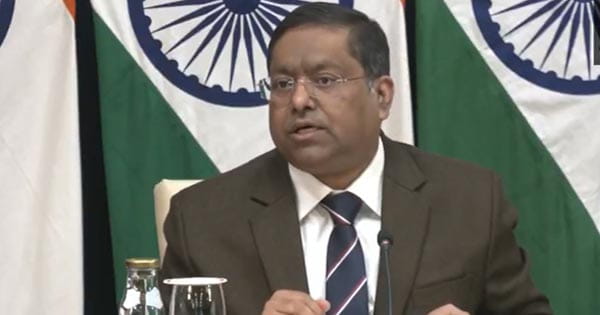 Russia-Ukraine War : यूक्रेन के खिलाफ रूसी सेना में लड़ रहे 12 भारतीय की मौत, 16 लापता : विदेश मंत्रालय