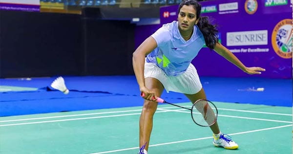 India Open 2025 : पीवी सिंधु सेमीफाइनल में पहुंचने से चूकी, क्वार्टरफाइनल में हारी