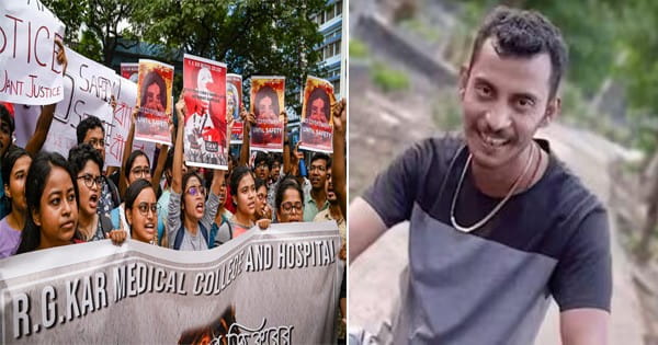 कोलकाता : आरजीकर मेडिकल रेप-मर्डर केस में 162 दिन बाद फैसला आज, सीबीआई ने आरोपी के लिए मांगी फंसी