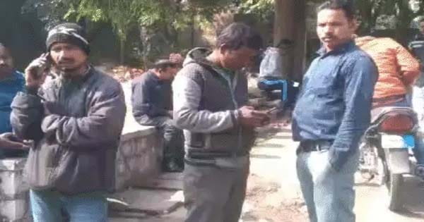 खेल खेल में हुई बच्चे की मौत, खुद को लगाई फांसी, भोपाल के एमपी नगर क्षेत्र का मामला!