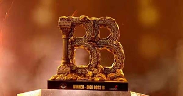 Bigg Boss 18 Grand Finale : रात 9 बजे से शुरू होगा बिग बॉस 18 का ग्रैंड फिनाले, रेस में शामिल 6 कंटेस्टेंट!