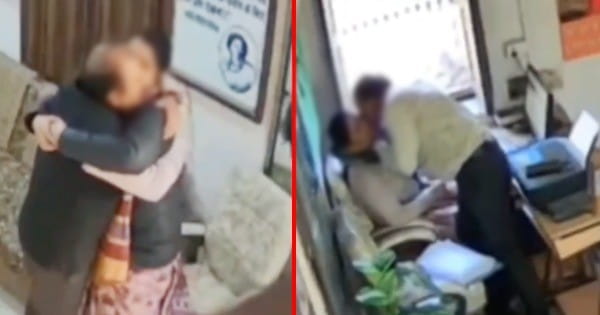 स्कूल में अश्लीलता फैला रहे थे टीचर्स, कई वीडियो हुए वायरल, शिक्षा विभाग ने की कार्रवाई