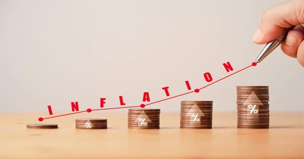 महंगाई और सीमित वेतनवृद्धि ने 5 सालों में कर्मचारियों का वेतन को 0.4% से 3.9% के दायरे में सीमित किया