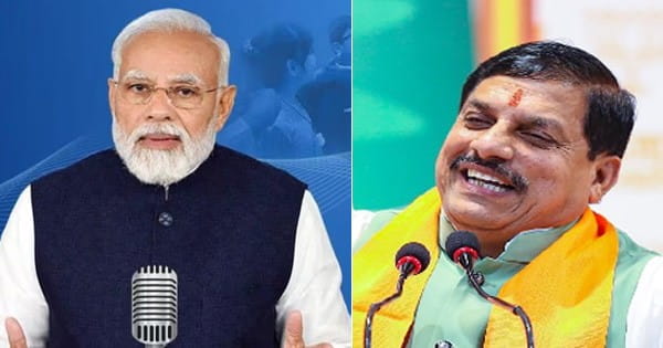 Mann Ki Baat : पीएम मोदी ने किया भोपाल के रातारानी टाइगर रिजर्व का जिक्र, सीएम ने जताया आभार