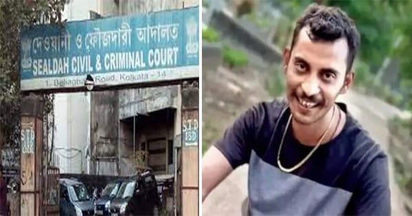 कोलकाता रेप-मर्डर केस : दोषी संजय रॉय को कोर्ट ने सुनाई उम्रकैद की सजा, साथ ही 50 हजार का जुर्माना, सीबीआई ने की थी फांसी की मांग