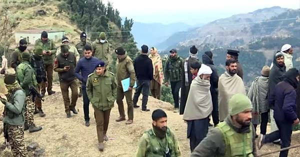 जम्मू-कश्मीर में फैली एक रहस्यमयी बीमारी, अब तक 17 लोगों की मौत, जांच के लिए गृह मंत्री ने किया विशेष टीम का गठन