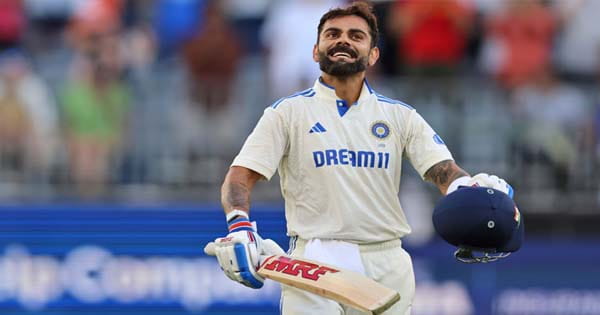 13 साल बाद रणजी मैच खेलेंगे विराट कोहली, BCCI ने बड़े खिलाडियों का घरेलू मैच खेलना किया अनिवार्य