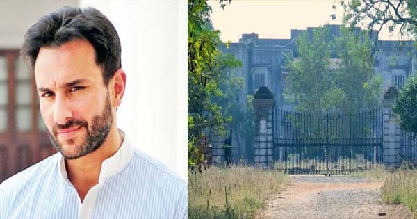 सैफ अली खान की 15 हजार करोड़ की प्रॉपर्टी को सरकार कर सकती है जब्त, भोपाल की कोहेफिजा भी लिस्ट में शामिल