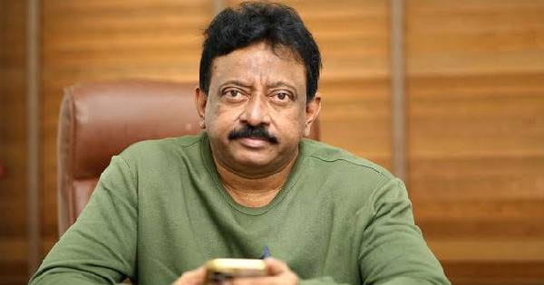 फिल्म डायरेक्टर राम गोपाल वर्मा जाएंगे जेल! 7 साल पुराने चेक बाउंस केस में कोर्ट ने सुनाई सजा, जुर्माने के साथ गैर जमानती वारंट भी जारी