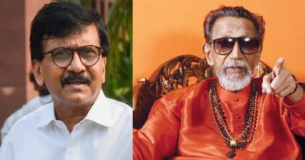 बाल ठाकरे की 99वीं जयंती, संजय राउत ने बाला साहब को भारत रत्न देने की मांग की