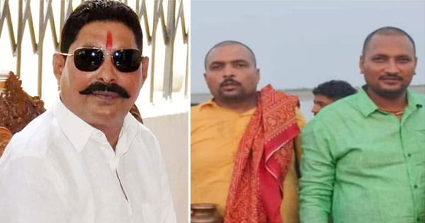 बिहार के मोकामा में फिर फायरिंग : पटना पुलिस ने गैंगस्टर सोनू को किया गिरफ्तार, क्या है पूर्व विधायक अनंत सिंह और सोनू-मोनू गैंग के बीच का विवाद