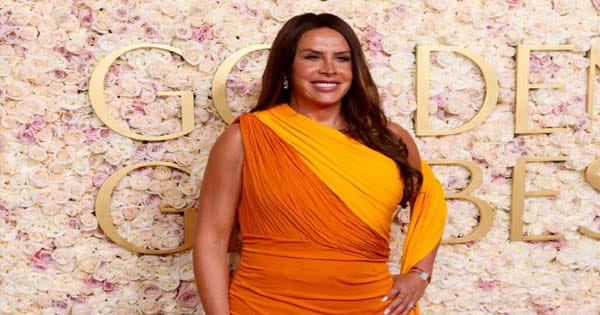Oscar Nominations 2025 : नॉमिनेशन में शामिल होने वाली पहली ट्रांसजेंडर एक्ट्रेस बनी कार्ला सोफिया गास्को,  2018 में किया था जेंडर चेंज