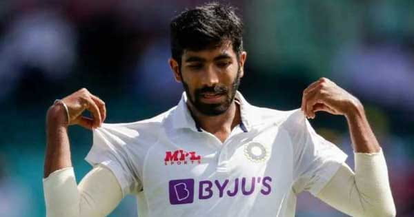 Champions Trophy 2025 : टूर्नामेंट से पहले इलाज के लिए न्यूजीलैंड जाएंगे बुमराह, अनफिट होने पर बैकअप का होगा इस्तेमाल