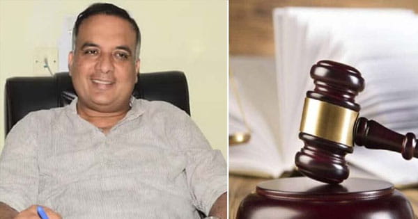 सूरज हत्याकांड : हिमाचल में IG समेत 8 पुलिसकर्मियों को उम्रकैद, आरोपी की लॉकअप में हत्या मामले में सीबीआई कोर्ट ने सुनाया फैसला
