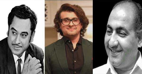 किशोर कुमार को अब तक नसीब नहीं हुआ पद्मश्री, सिंगर सोनू निगम भड़के, शेयर किया वीडियो