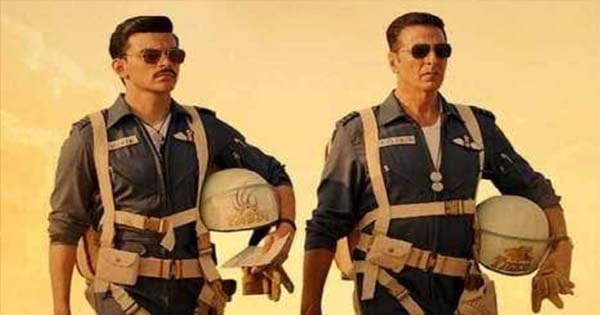 अक्षय कुमार की बाकी फिल्मों से स्काई फोर्स का अच्छा परफॉरमेंस, 5 दिनों में 75 करोड़ का कलेक्शन, पहले नंबर पर OMG-2