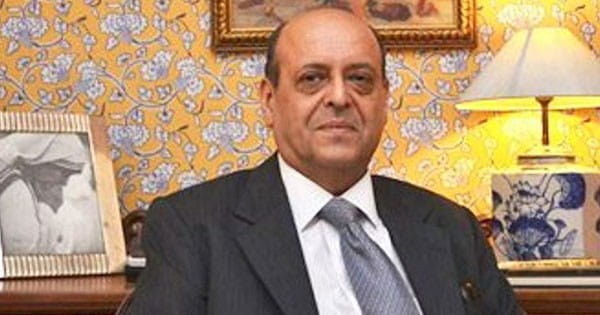 पूर्व मुख्य चुनाव आयुक्त नवीन चावला का निधन : 79 साल की उम्र में ली अंतिम सांस, थर्ड जेंडर को दिया था अन्य श्रेणी में स्थान