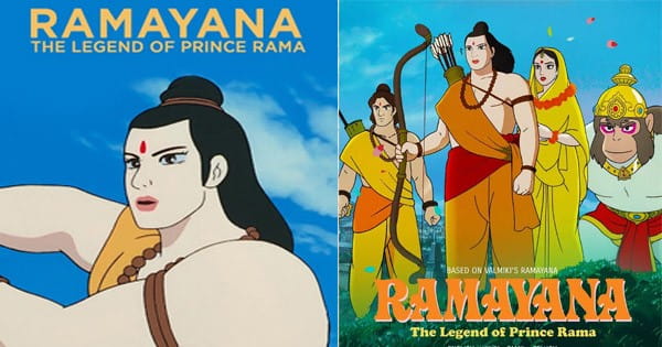 संसद भवन में होगी फिल्म 'रामायण : द लीजेंड ऑफ प्रिंस राम' की स्पेशल स्क्रीनिंग, लोकसभा अध्यक्ष भी होंगे शामिल