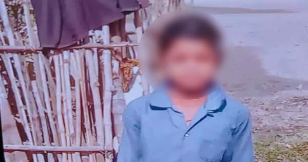 Indore : तेज रफ्तार बाइक सवार ने मारी टक्कर, हादसे में 10 साल के बच्चे की मौत, आरोपी गिरफ्तार