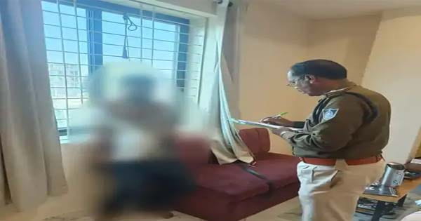 नर्मदापुरम: सूदखोरों की प्रताड़ना से युवक ने की आत्महत्या, भाजपा नेता के बेटे समेत 8 पर FIR दर्ज