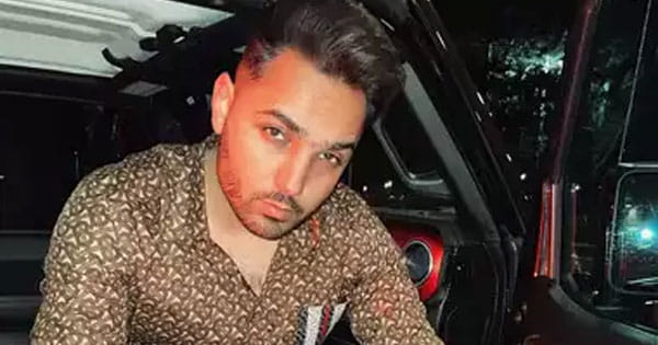 ‘कफन तैयार रखो...’ कनाडा में पंजाबी सिंगर प्रेम ढिल्लों के घर पर गोलीबारी, भुल्लर गैंग के जेंटा खरड़ ने ली जिम्मेदारी