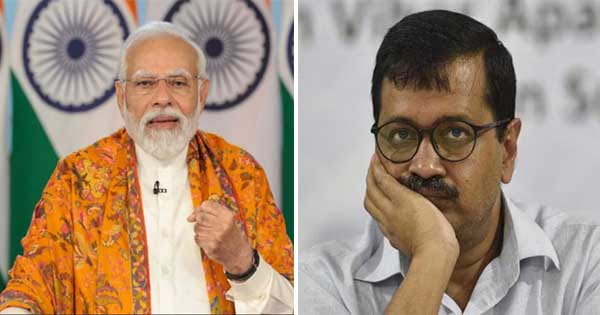 दिल्ली विधानसभा चुनाव 2025 : एग्जिट पोल में भाजपा ने मारी लंबी छलांग, AAP की सीटें घटने का अनुमान, कांग्रेस महज एक सीट पर सिमटी