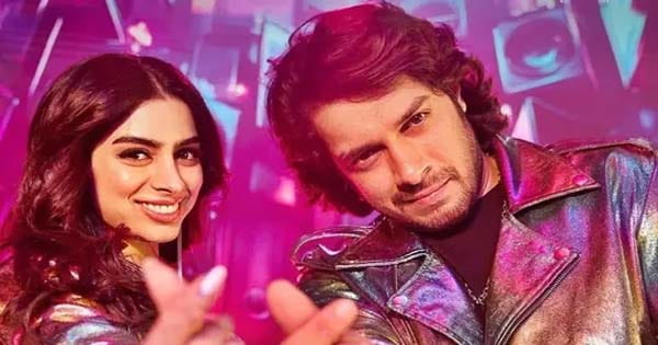 Loveyapa Movie Review : मॉडर्न लव और रिलेशनशिप पर आधारित ये फिल्म, खुशी-जुनैद की शानदार केमिस्ट्री आई नजर, जानें GenZ लव स्टोरी लवयापा की कहानी
