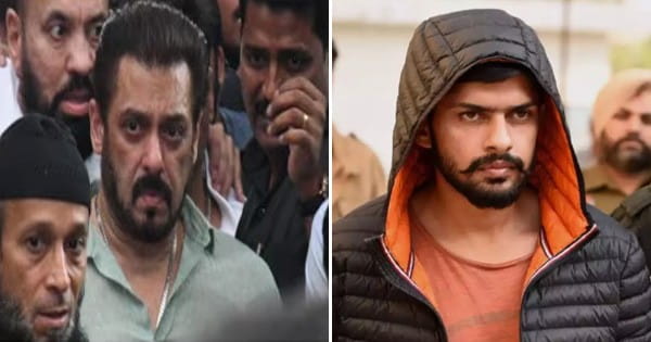 सलमान खान के आरोपियों को मिली जमानत, डेढ़ महीने तक की थी रेकी, कोर्ट ने कहा- उनके खिलाफ कोई सबूत नहीं है!