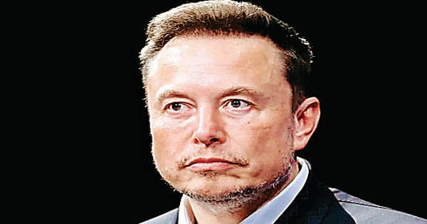 अमेरिकी सरकार के पेमेंट सिस्टम पर एलन मस्क ने उठाए सवाल