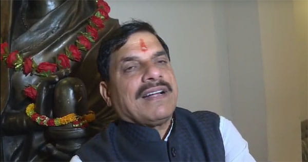 महाकुंभ के चलते रेवांचल में जाम, CM डॉ. मोहन यादव की श्रद्धालुओं से अपील, बोले- कृपया कर 1-2 दिन इस मार्ग से आगे ना बढ़ें...