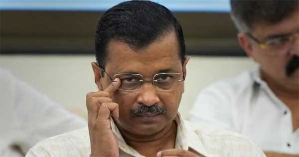 चुनाव में हार के बाद 15-15 करोड़ के दावे पर बुरे फंसे केजरीवाल, एसीबी लेगी सख्त एक्शन