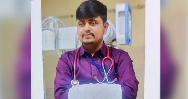 Indore News : कर्ज से परेशान युवक ने की आत्महत्या, एमवाय अस्पताल में करता था काम
