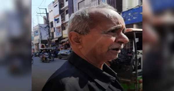 प्रयागराज : ‘खूंटी गुरु’ की हुई तेरहवीं की तैयारी, लेकिन फिर अचानक हो गए प्रकट!  महाकुंभ के भगदड़ में हुए थे लापता