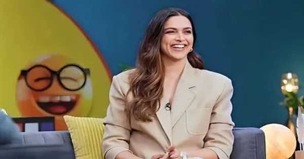 परीक्षा पे चर्चा 2025 : दीपिका पादुकोण ने बच्चों को दी मेंटल हेल्थ टिप्स, बताया किस सब्जेक्ट से होती थी घबराहट