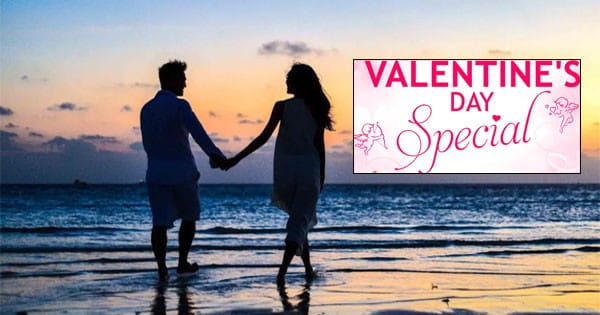 Valentine's Day को बनाना है यादगार... पार्टनर के साथ MP की इन रोमांटिक जगहों पर करें विजिट