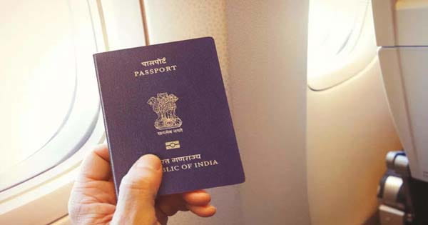 भारत में बिना वीजा-पासपोर्ट एंट्री पर सख्ती, नए कानून में कड़ी सजा का प्रावधान, फर्जी डॉक्यूमेंट के साथ घुसने पर 7 साल सजा, 10 लाख जुर्माना
