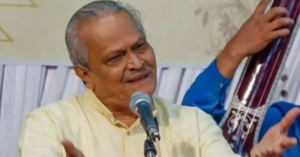 Prabhakar Karekar : मशहूर शास्त्रीय गायक पंडित प्रभाकर कारेकर का निधन, इस गाने से पूरी दुनिया में हुए थे फेमस