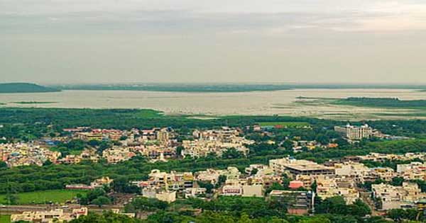 भोपाल-इंदौर समेत 11 शहरों मे लुढ़का दिन का पारा, 3.7 डिग्री तक तापमान में आई गिरावट