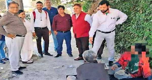 भोपाल : इंदौर के बाद राजधानी में भीख लेने-देने पर पहली एफआईआर, भिक्षावृति रोकने की कवायद तेज, प्रशासन सख्त