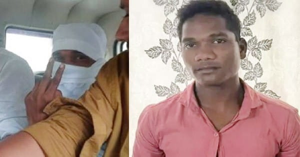 भोपाल में सीरियल किलर को आजीवन कारावास, 5 दिनों में की थी 4 चौकीदारों की हत्या