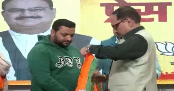 दिल्ली AAP के 3 पार्षद हुए भाजपा में शामिल, MCD में भी भाजपा की बढ़त, मेयर चुनाव में पलटवार की तैयारी!