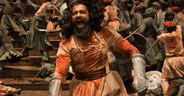 Chhaava Box Office Collection Day 2 : विक्की कौशल की फिल्म ने तोड़े कई रिकार्ड्स, बैड न्यूज के लाइफ टाइम कलेक्शन को पछाड़ा, पद्मावत को भी छोड़ा पीछे 