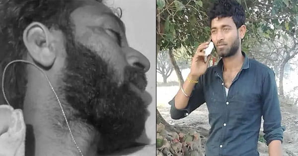 गोरखपुर में आपसी विवाद में हत्या, शादी से लौट रहे युवक को मारी गोली; परिजनों ने गांव के लोगों पर लगाए आरोप